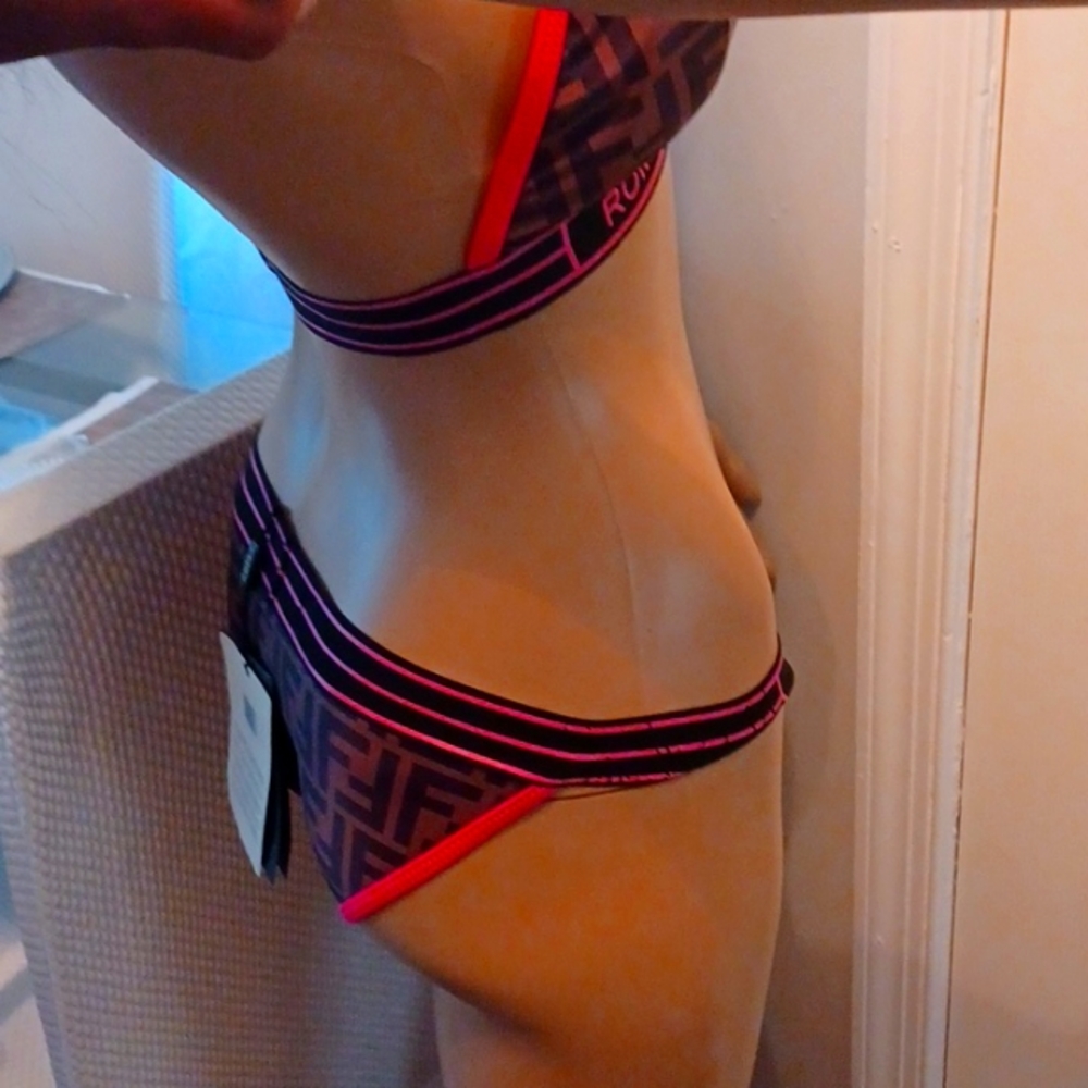 Fendi swimsuit